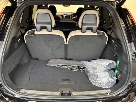 2026 Volvo XC90 - photo 9
