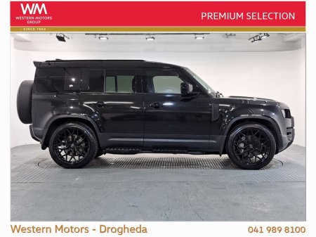 2023 Land Rover Defender - photo 16