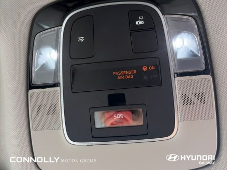 2026 Hyundai Tucson - photo 34