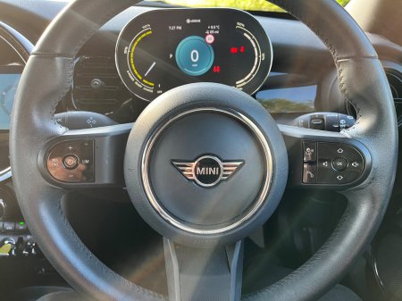 2022 Mini Electric - photo 32