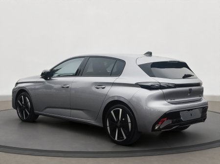 2026 Peugeot 308 - photo 20