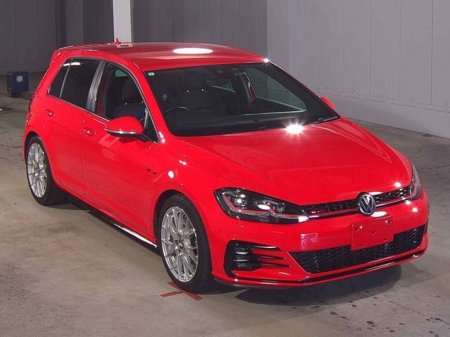 2017 Volkswagen Golf - photo 6