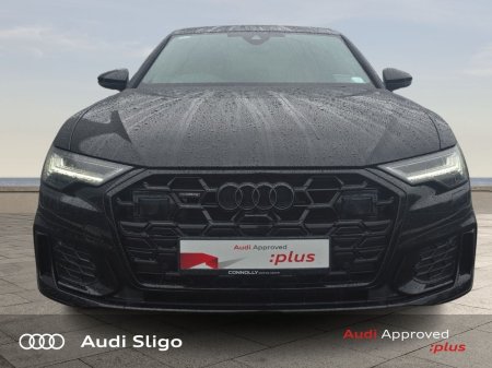 2025 Audi A6 - photo 2