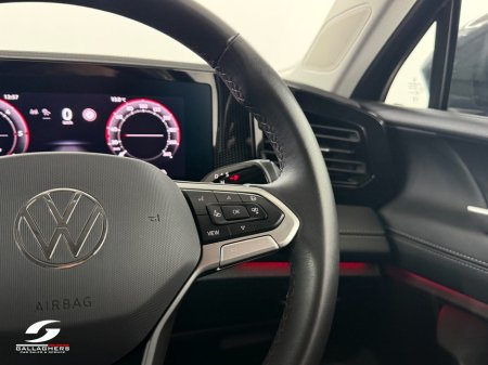 2026 Volkswagen Tiguan - photo 21