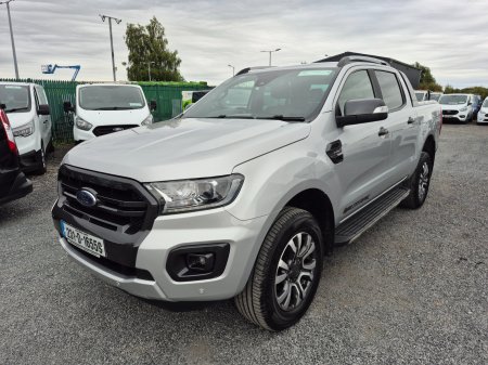 2023 Ford Ranger - photo 2