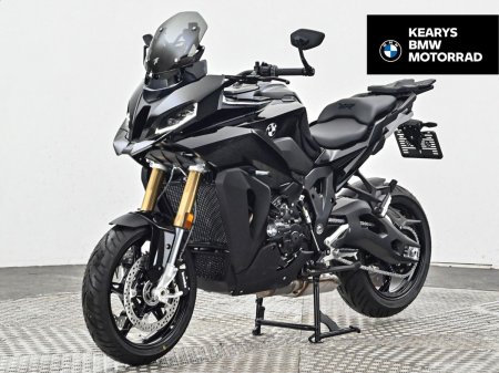 0 BMW S 1000 XR - photo 7