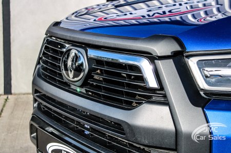 2024 Toyota Hilux - photo 3