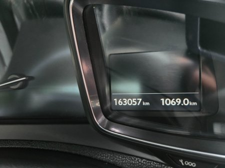 2017 Citroen DS 5 - photo 10