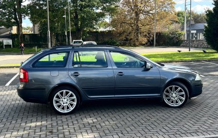 2008 Skoda Octavia - photo 16