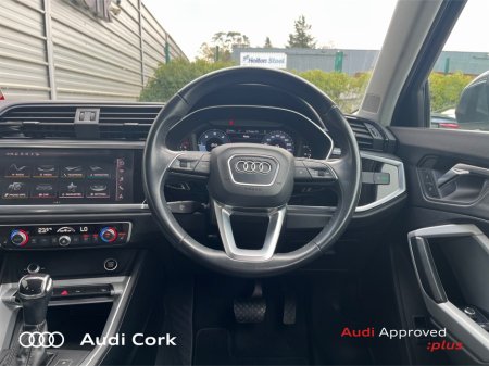 2022 Audi Q3 - photo 19
