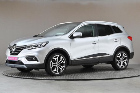 2019 Renault Kadjar - photo 4