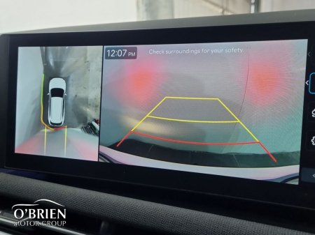 2024 Hyundai Tucson - photo 27