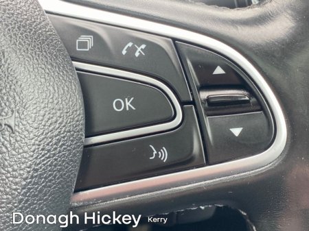 2017 Renault Kadjar - photo 20