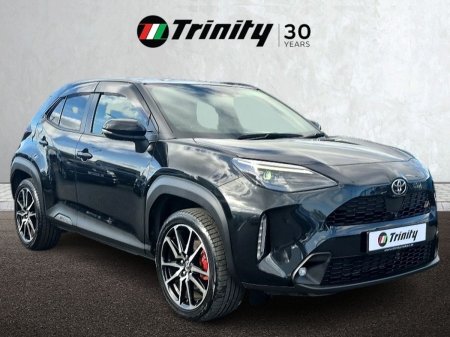 2023 Toyota Yaris Cross ** GR SPORT ** HYBRID ** TRINITY MOTORS WEXFORD