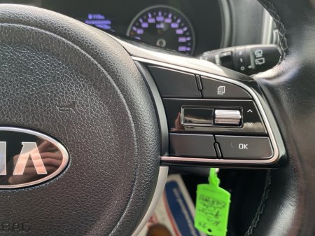 2020 Kia Sportage - photo 11