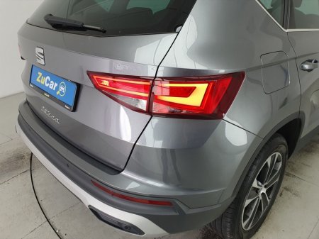 2024 SEAT Ateca - photo 43