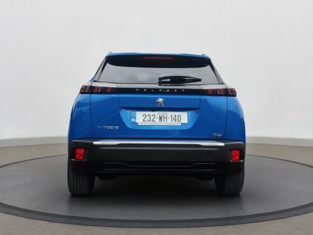 2023 Peugeot 2008 - photo 2