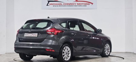 2016 Ford Focus - photo 8