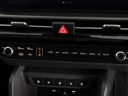 2026 Kia Sportage - photo 27