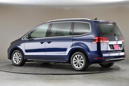 2019 Volkswagen Sharan - photo 6