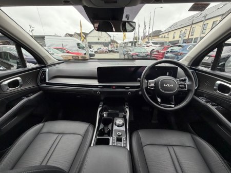 2024 Kia Sorento - photo 15