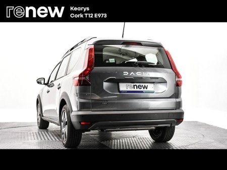 2026 Dacia Jogger - photo 3