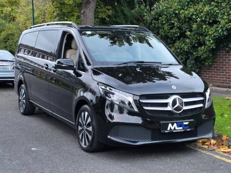 2023 Mercedes-Benz V-Class - photo 3