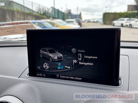 2019 Audi A3 - photo 17