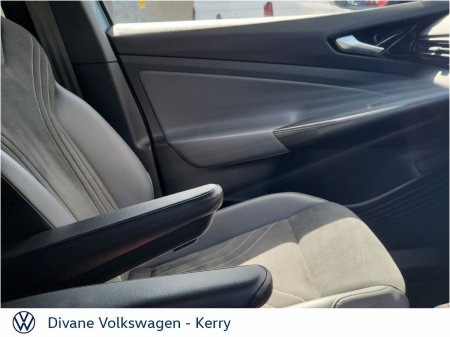 2022 Volkswagen ID.4 - photo 28