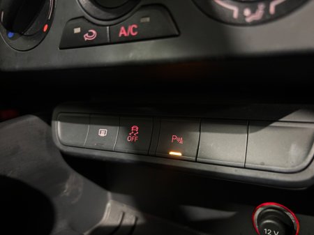 2015 Audi A1 - photo 24