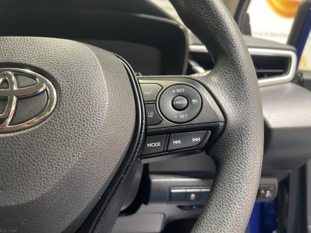 2020 Toyota Corolla - photo 19