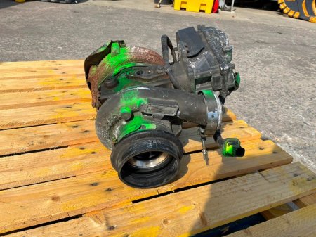 2014 DAF Other - photo 12