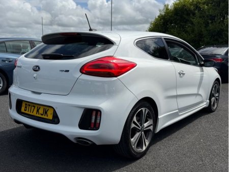 2017 Kia Ceed - photo 3