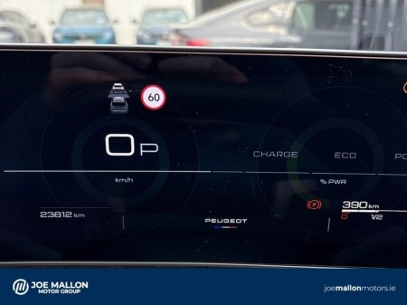 2025 Peugeot 3008 - photo 14