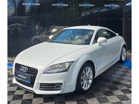 2015 Audi TT - photo 21
