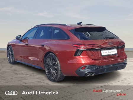 2026 Audi A6 - photo 7