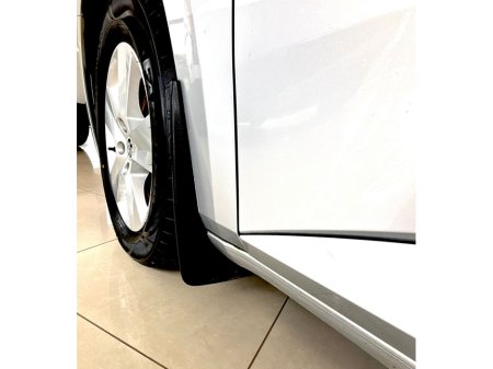 2017 Skoda Superb - photo 11