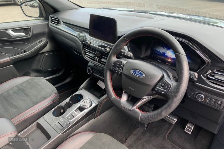 2024 Ford Kuga - photo 9