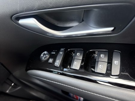 2023 Hyundai Tucson - photo 20