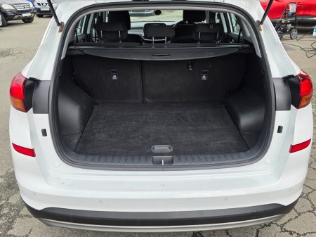 2019 Hyundai Tucson - photo 10