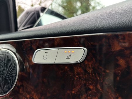 2019 Mercedes-Benz E-Class - photo 10