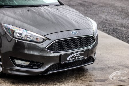 2016 Ford Focus - photo 5