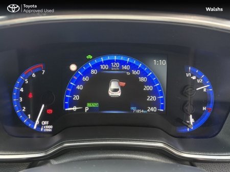 2023 Toyota Corolla - photo 14