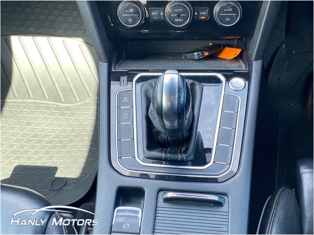 2020 Volkswagen Arteon - photo 23