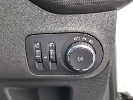 2024 Opel Crossland - photo 31