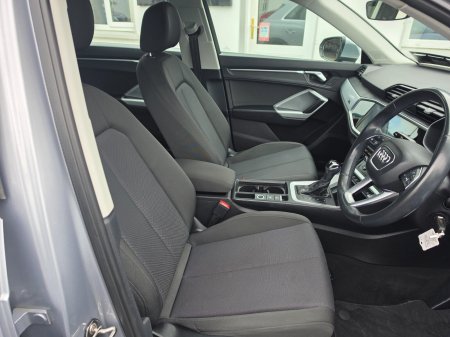 2021 Audi Q3 - photo 11