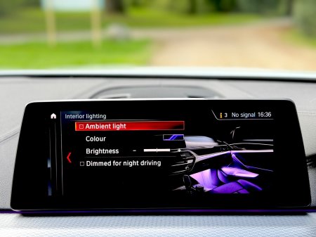2019 BMW 5-Series - photo 45