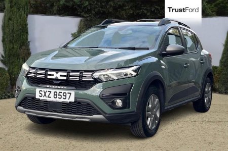 2023 Dacia Sandero Stepway - photo 5
