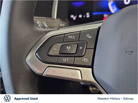 2026 Volkswagen Taigo - photo 31