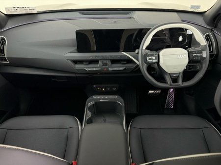 2026 Kia EV5 - photo 139